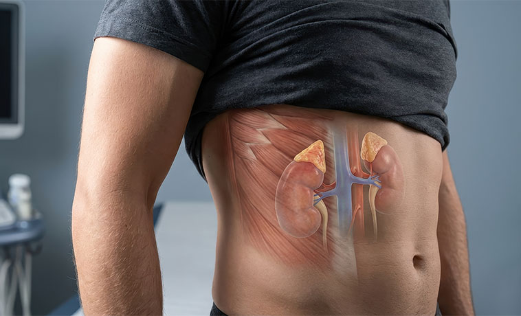Adrenal Hormone Tests