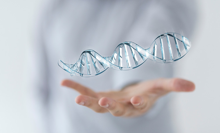 Molecular and Genetic Testing