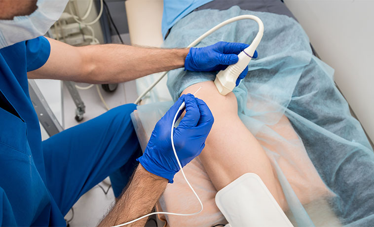 Ablation