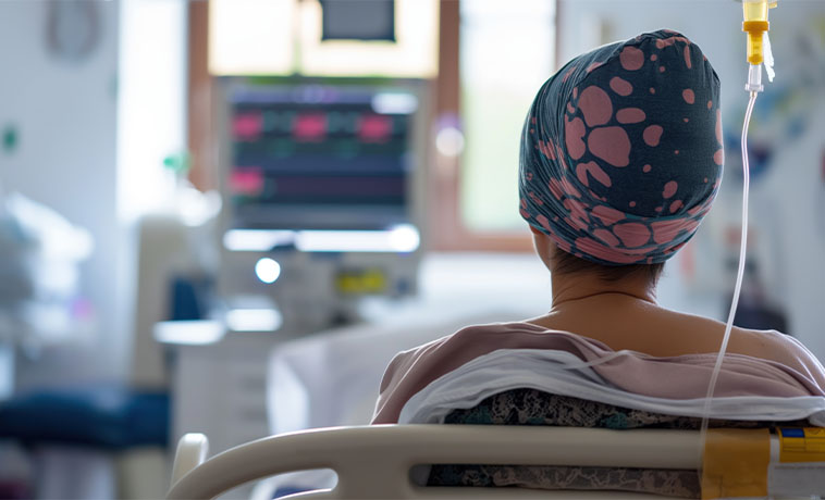 Chemotherapy