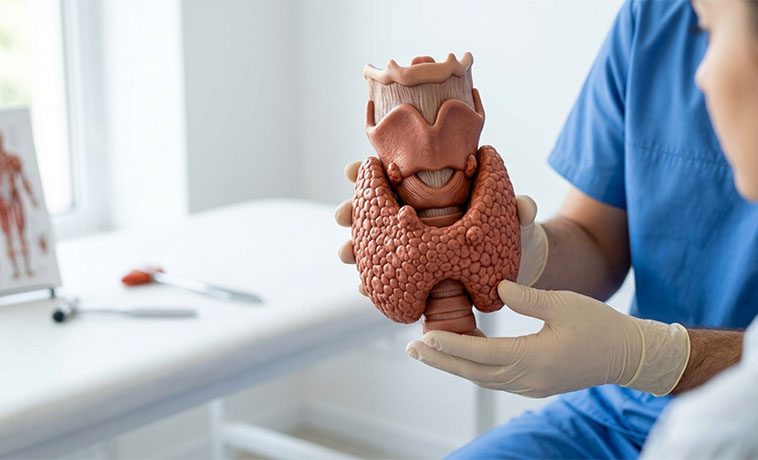 Thyroid Hormone Therapy