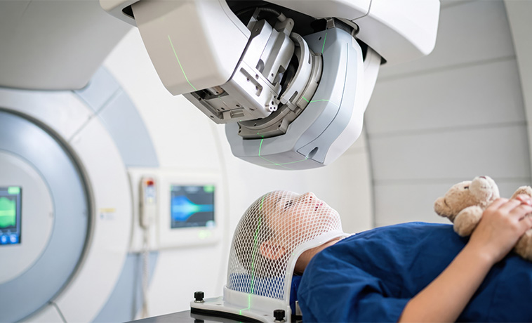 Proton Therapy
