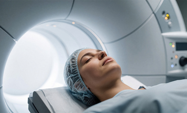 Stereotactic Radiation
