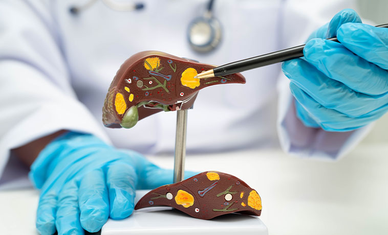 Adrenal Surgery