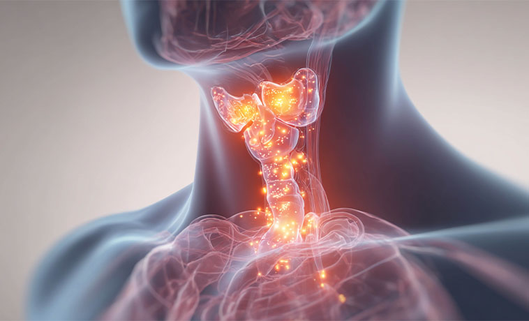 Parathyroid Cancer Surgery