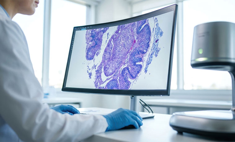 Core Needle Biopsy