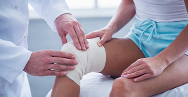 Custom Joint or Bone Replacement