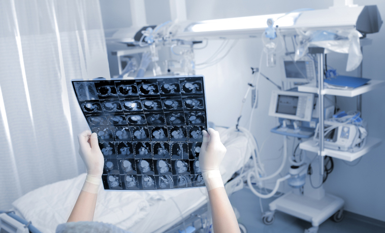 Breast MRI