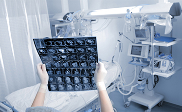 Breast MRI