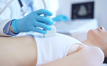 Breast Ultrasound