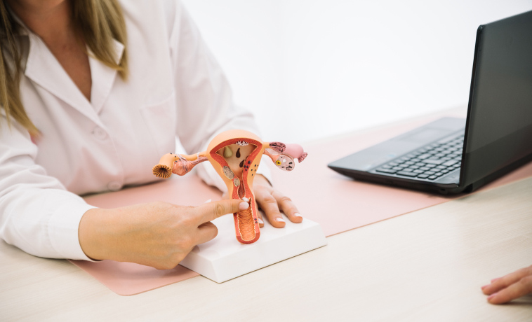 Vulvar Reconstruction