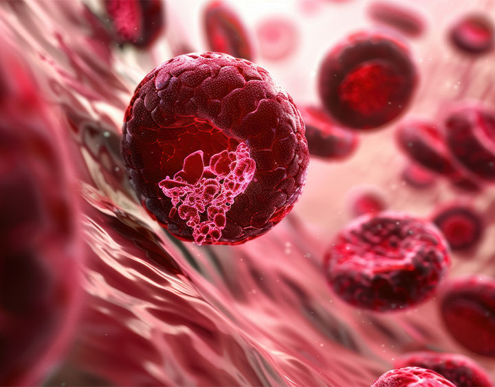 Gastrointestinal Cancer