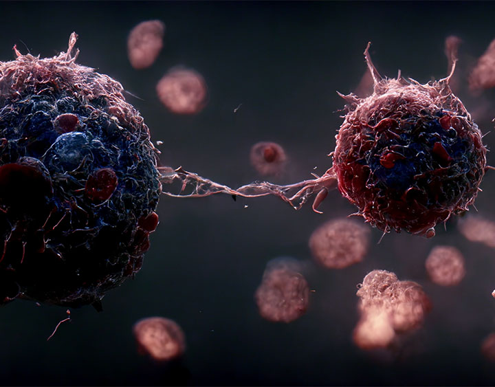 Hematological Cancer