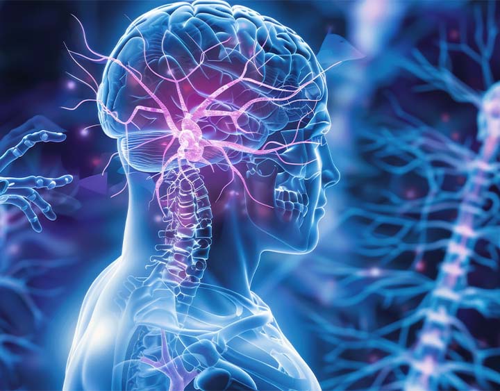Neurological Cancer