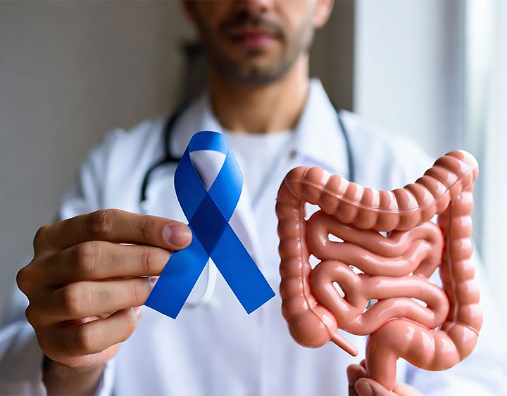 Gastrointestinal Cancer