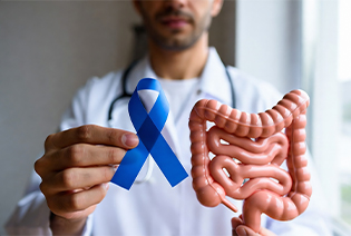 Gastrointestinal Cancer