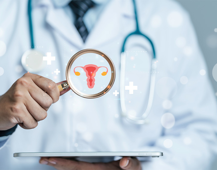 Gynecological Cancer