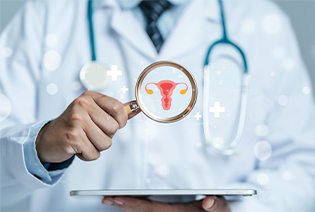 Gynecological Cancer