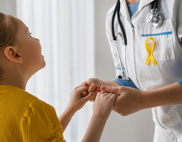 Pediatric Cancer