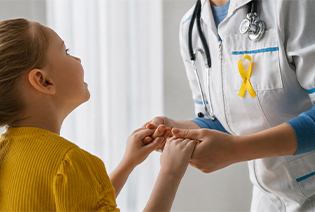 Pediatric Cancer