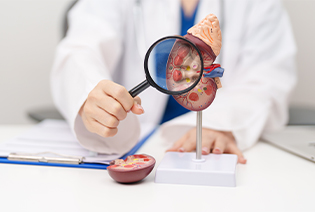 Genitourinary Cancer