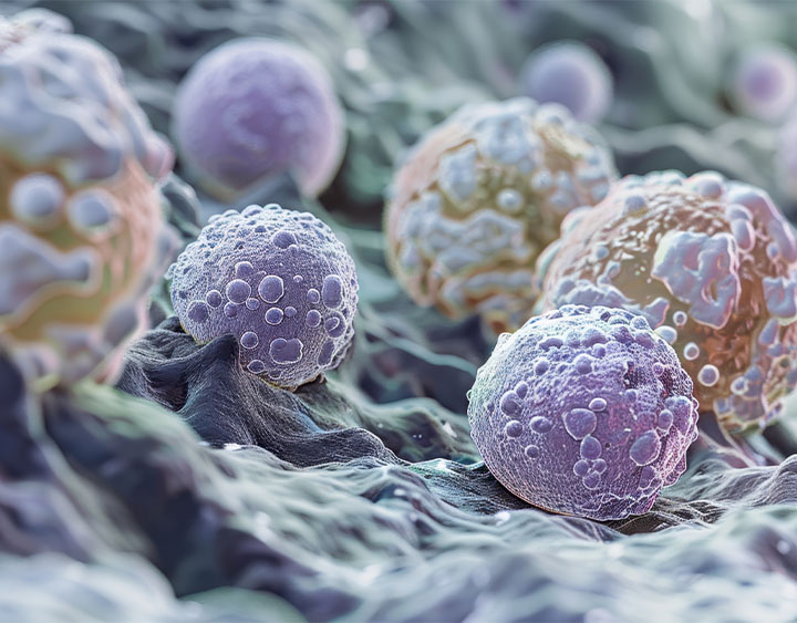 Hematological Cancer