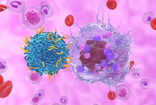 Endocrine &amp; Neuroendocrine Cancers