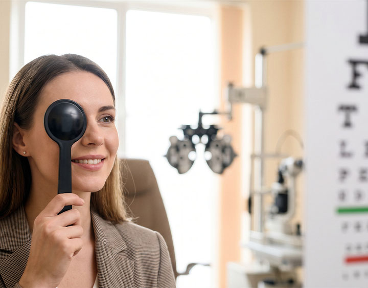 Eye Cancer