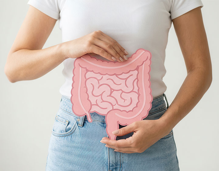 Gastrointestinal Cancer