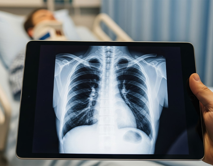 Thoracic Cancer