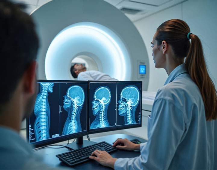 Head and Neck Cancer