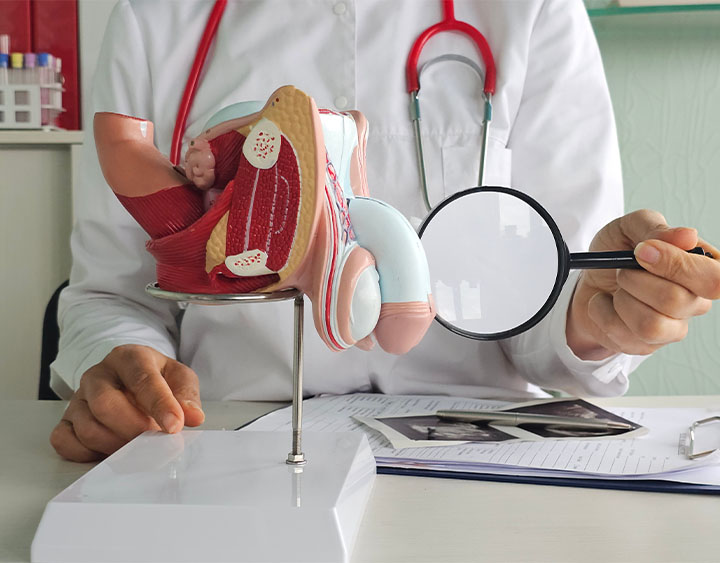 Genitourinary Cancer