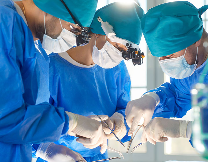 Thoracic Cancer