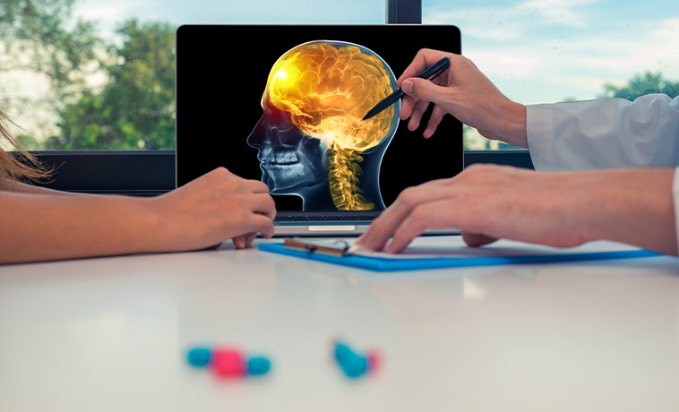 Head and Neck Cancer