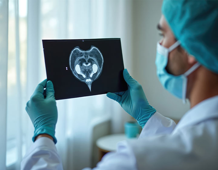 Genitourinary Cancer