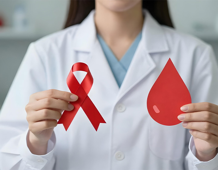 Hematological Cancer