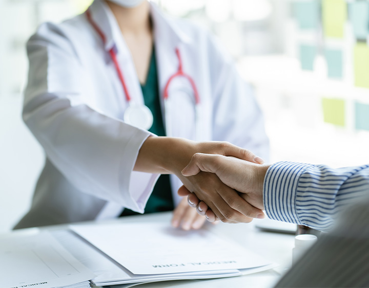 Endocrine &amp; Neuroendocrine Cancers