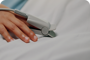 Post-surgical recovery