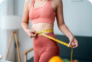 Weight management