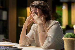 Anxiety &amp; stress management