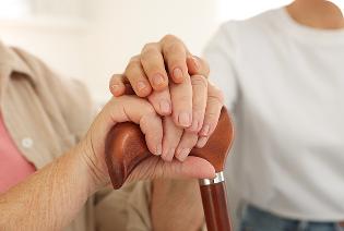 Caregiver support