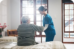 Follow-up care plans
