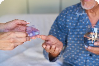 Recurrence monitoring