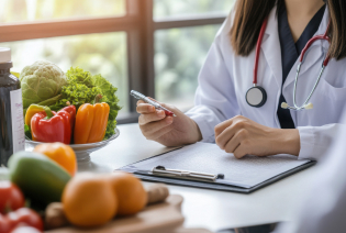 Nutritional guidance