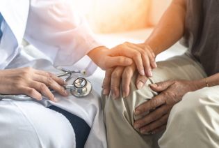 Long-term survivorship care