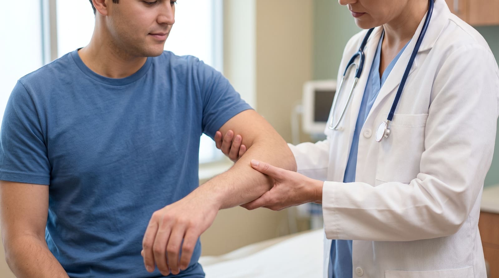 Bone density assessment