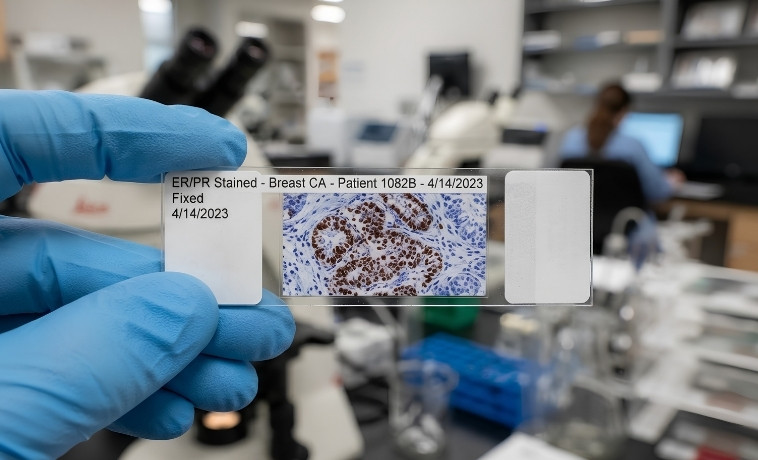 Immunohistochemistry services