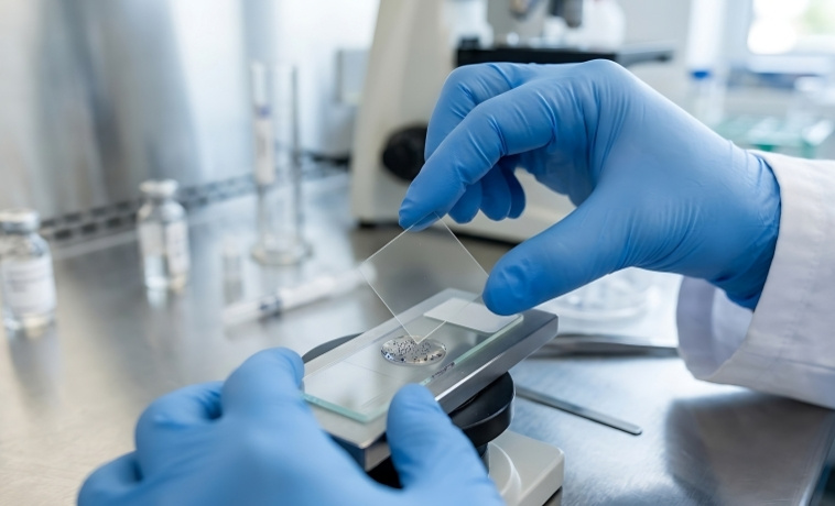 Clinical Chemistry services