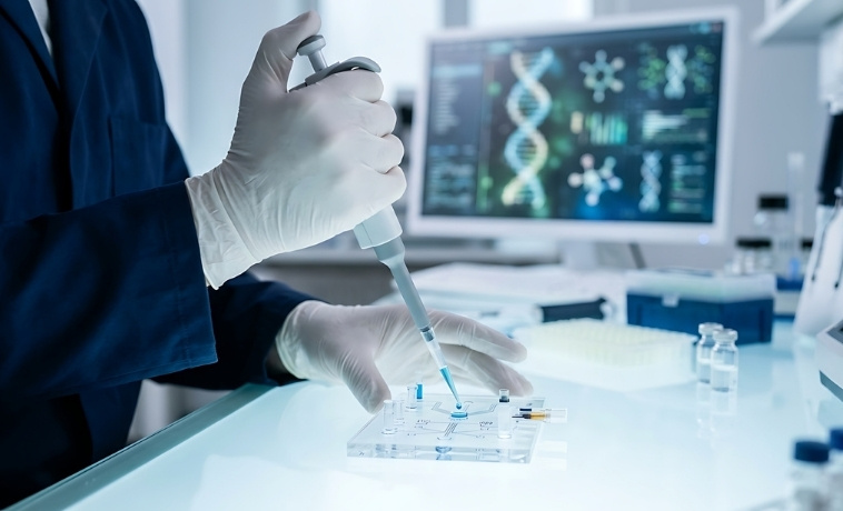 Molecular Diagnostics services