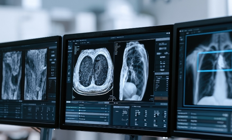 Low-Dose CT (LDCT)